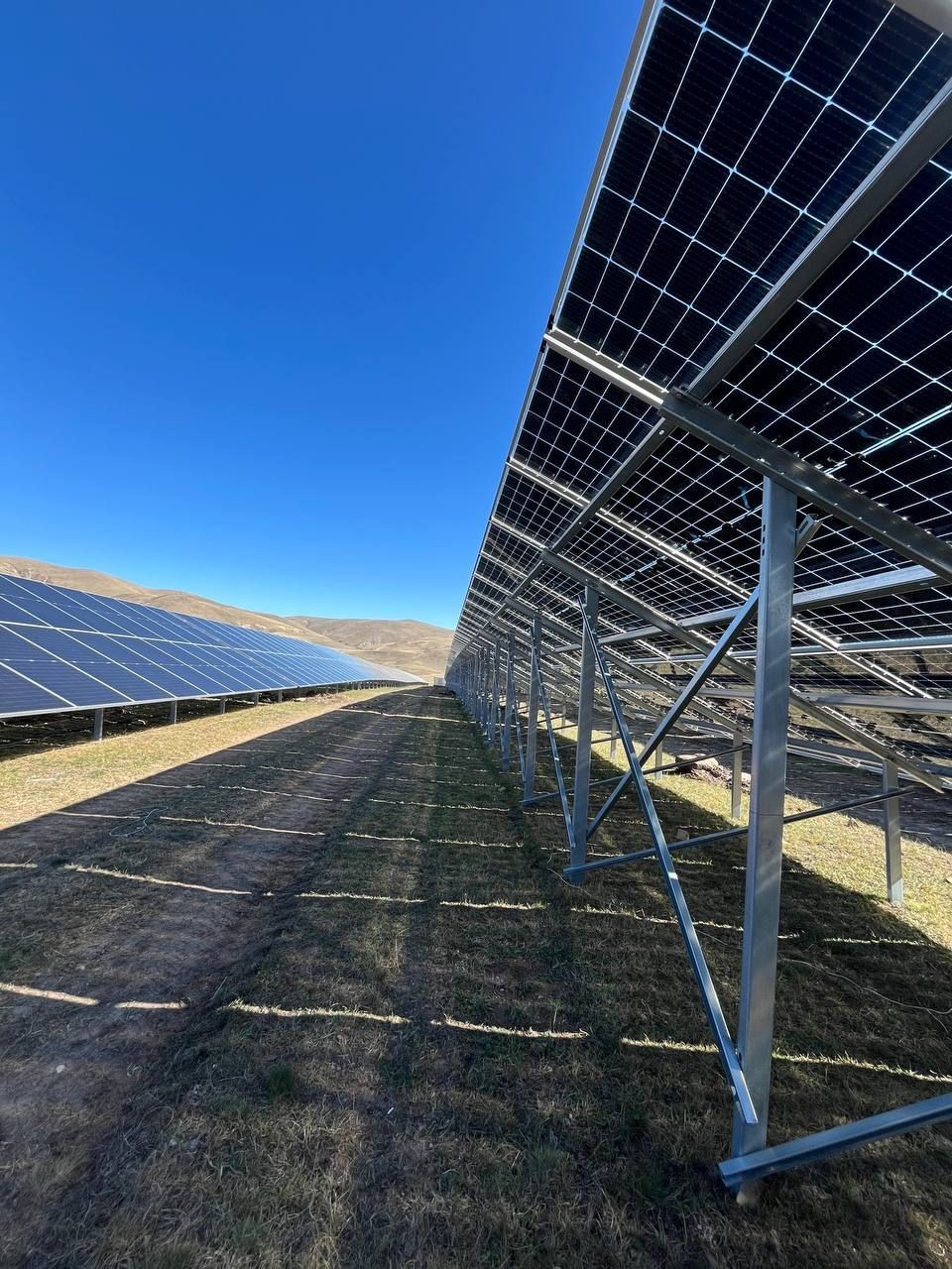 Tarım ve Sulama Sistemleri